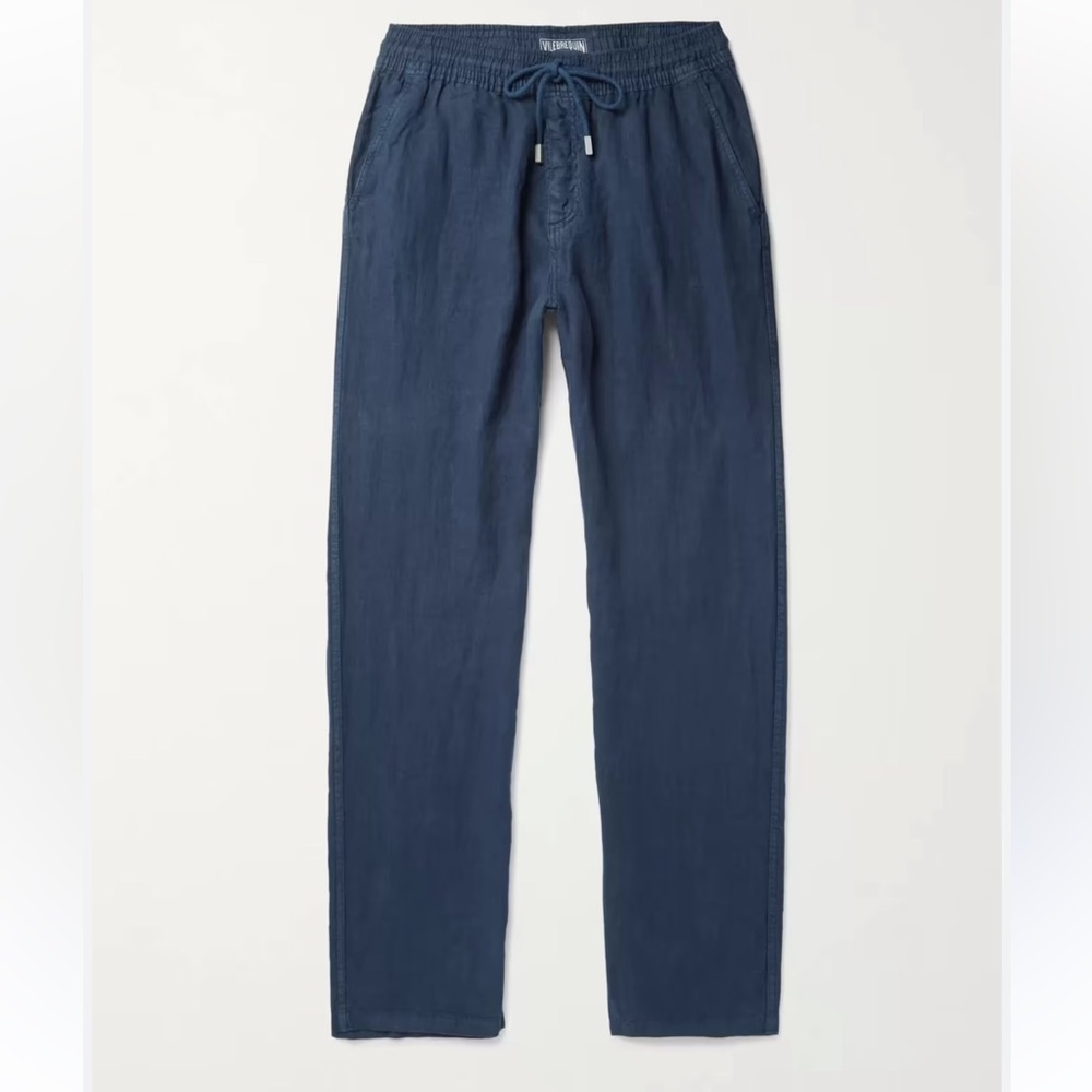 Vilebrequin men’s pants